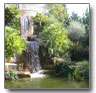 Private Garden, Portugal